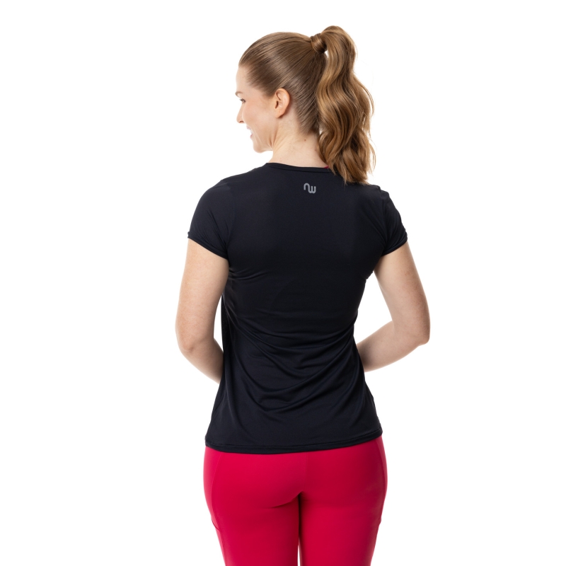 Camiseta Dry Estampa