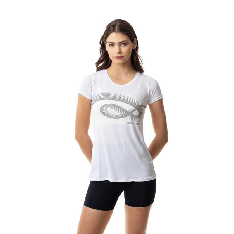 Camiseta Dry Wave