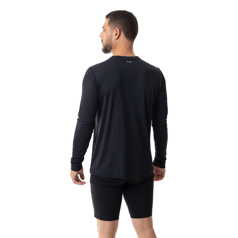 Camiseta com Proteção UV 50+