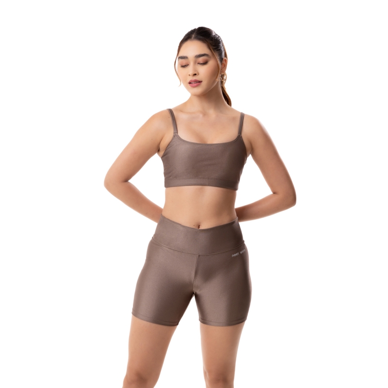 Short Básico Shine