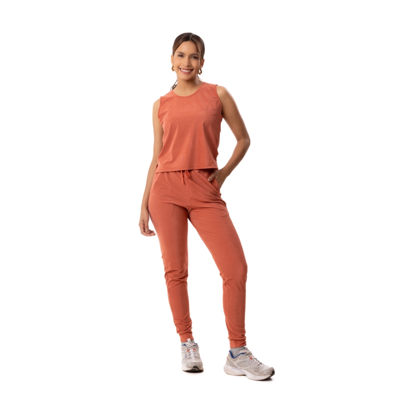 Calça Jogger