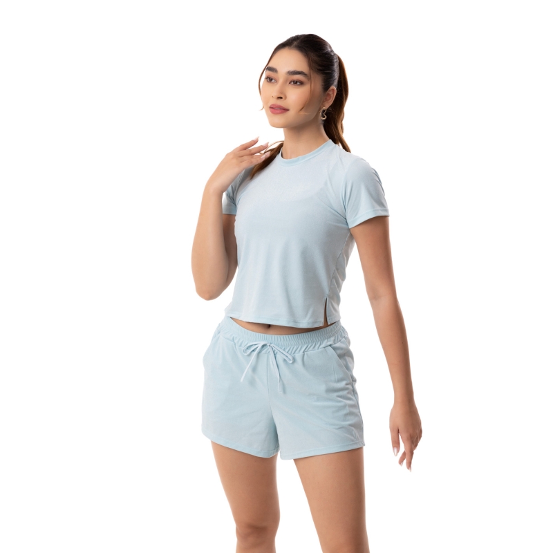 Camiseta Feminina