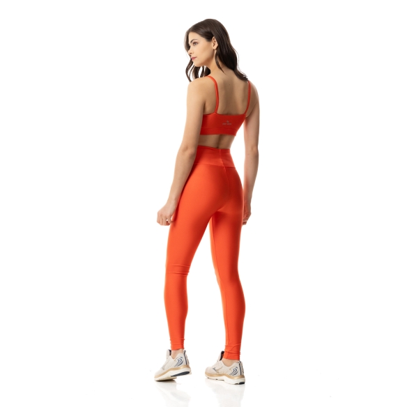 Top Cropped Shine