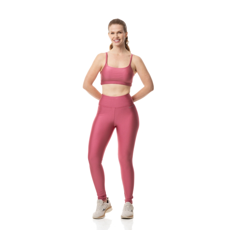 Legging Básica Shine