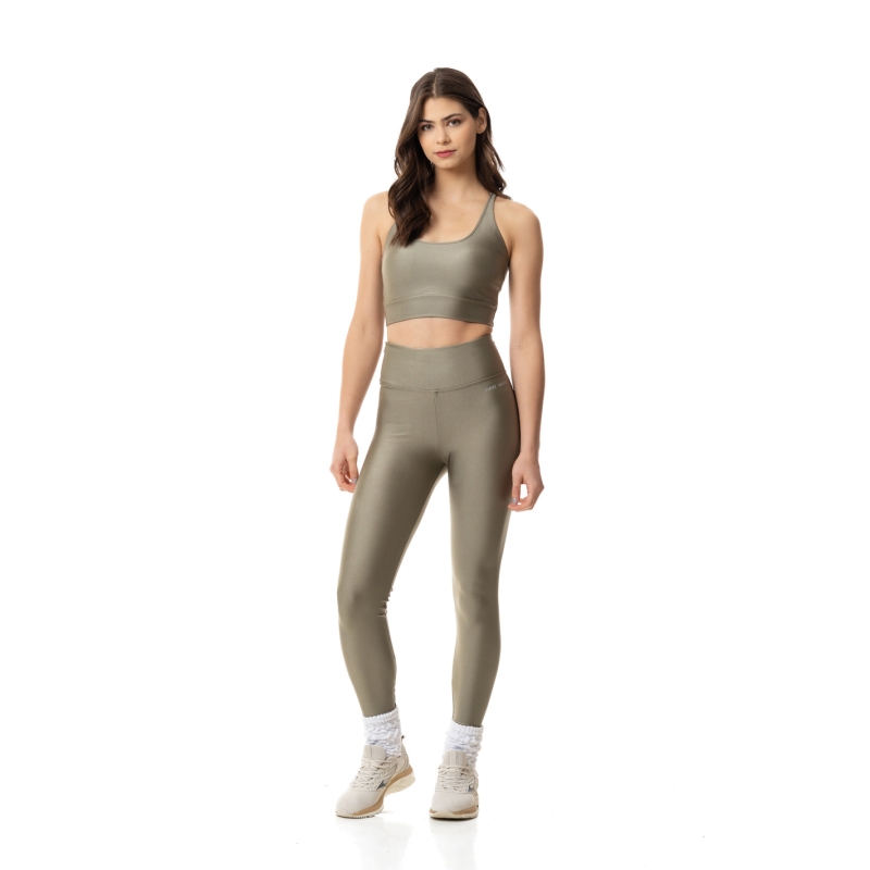 Legging Básica Shine