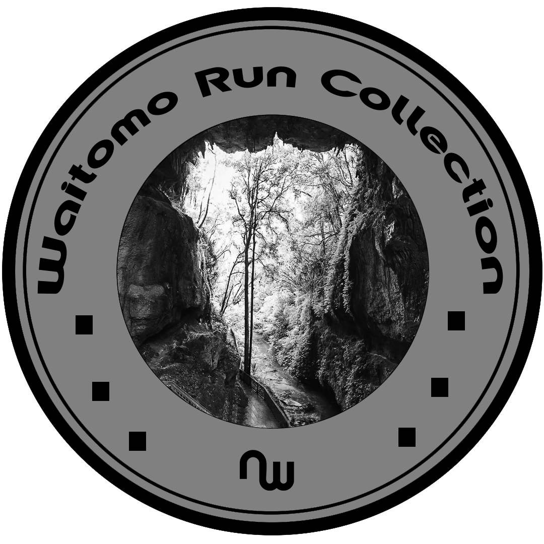 Waitomo Run Collection