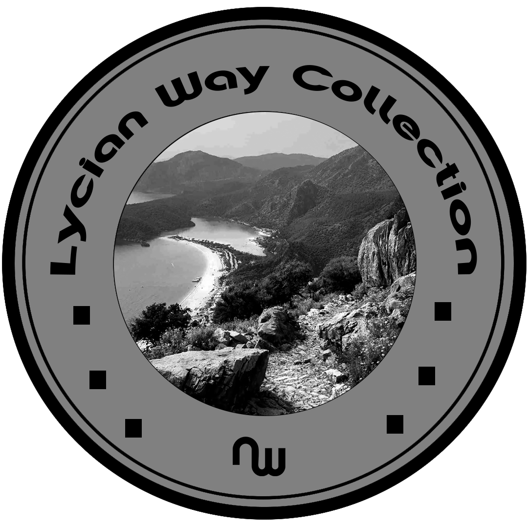 Lycian Way Collection