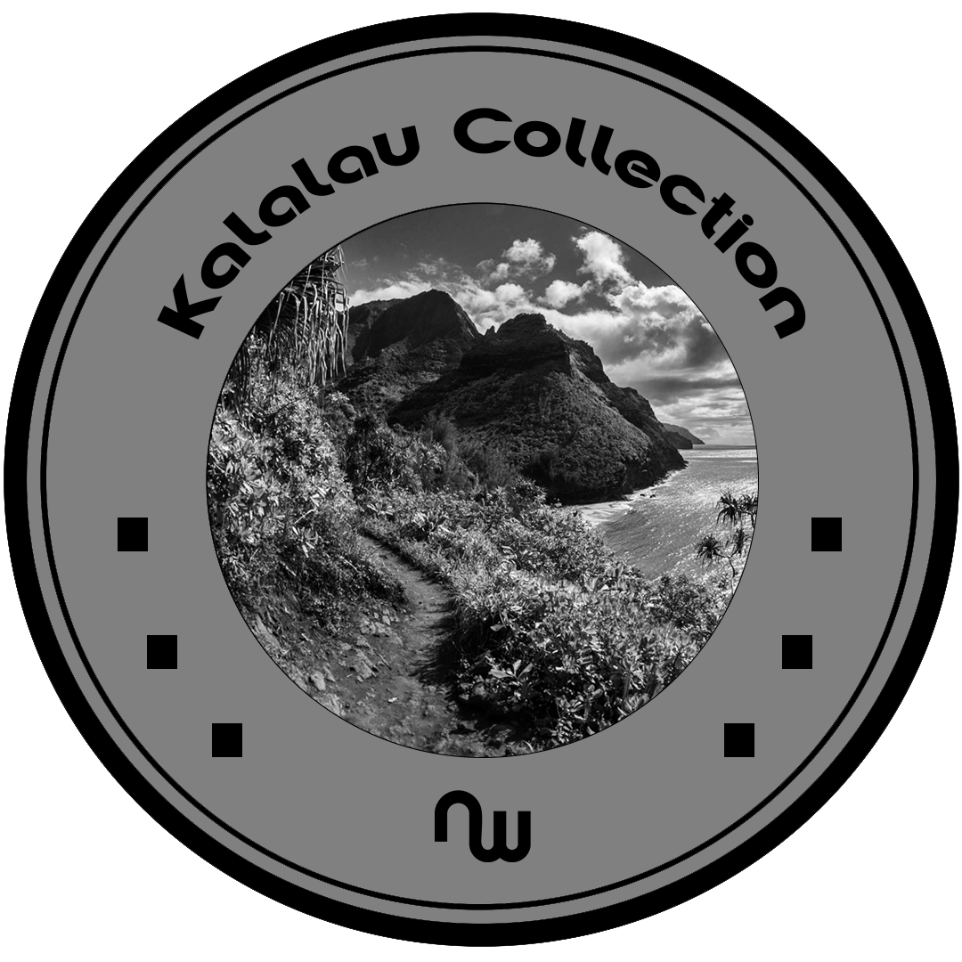 Kalalau Collection